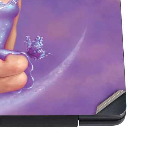 Rachel Anderson Lavender Moon Fairy Dell Vostro Skin